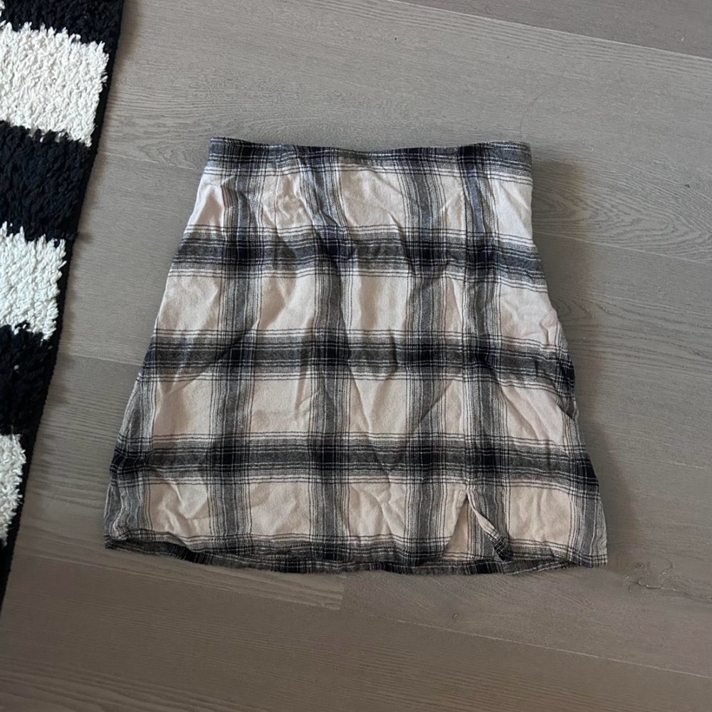 American Eagle Mini Skirt